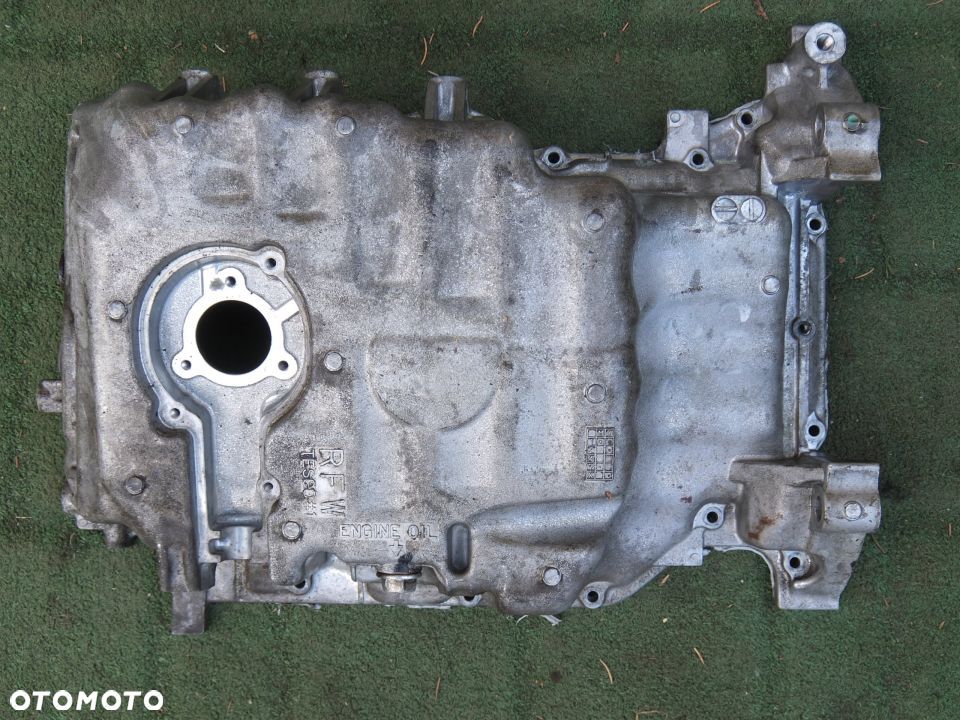 Honda CRV IV 2012-16 2.2 DIESEL MISKA OLEJOWA - 2