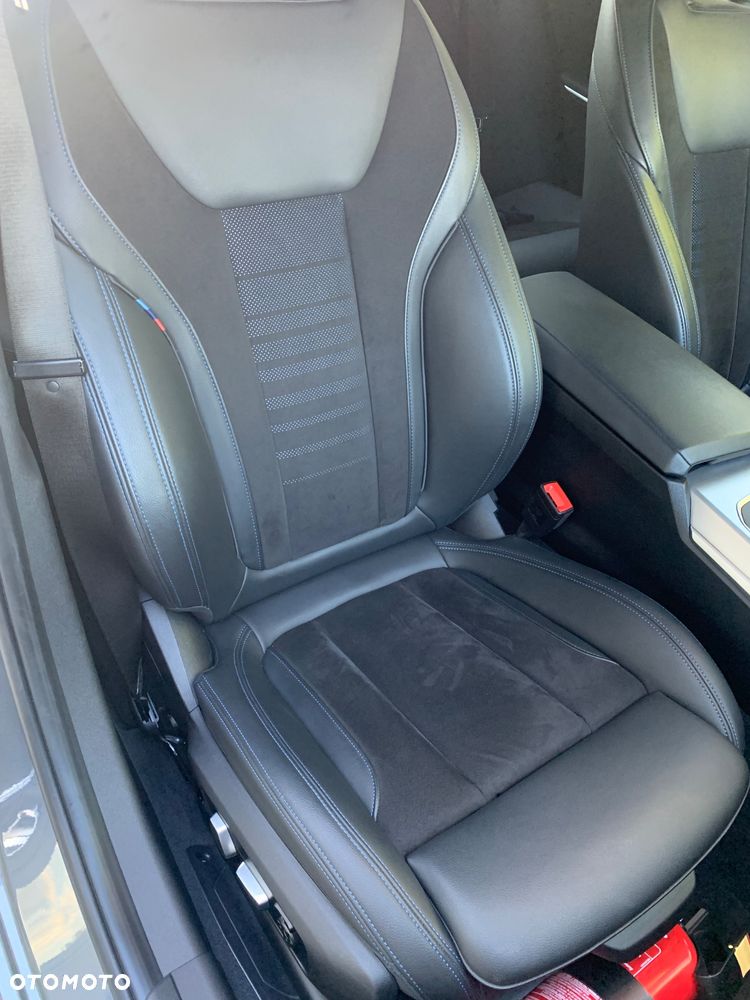 BMW Seria 3 320d mHEV M Sport sport - 14