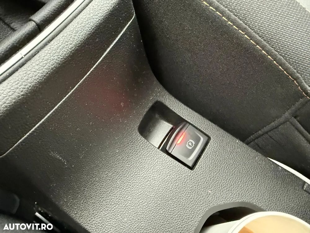 Dacia Sandero Stepway TCe 90 CVT Extreme - 35