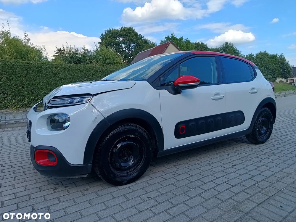 Citroën C3 - 4