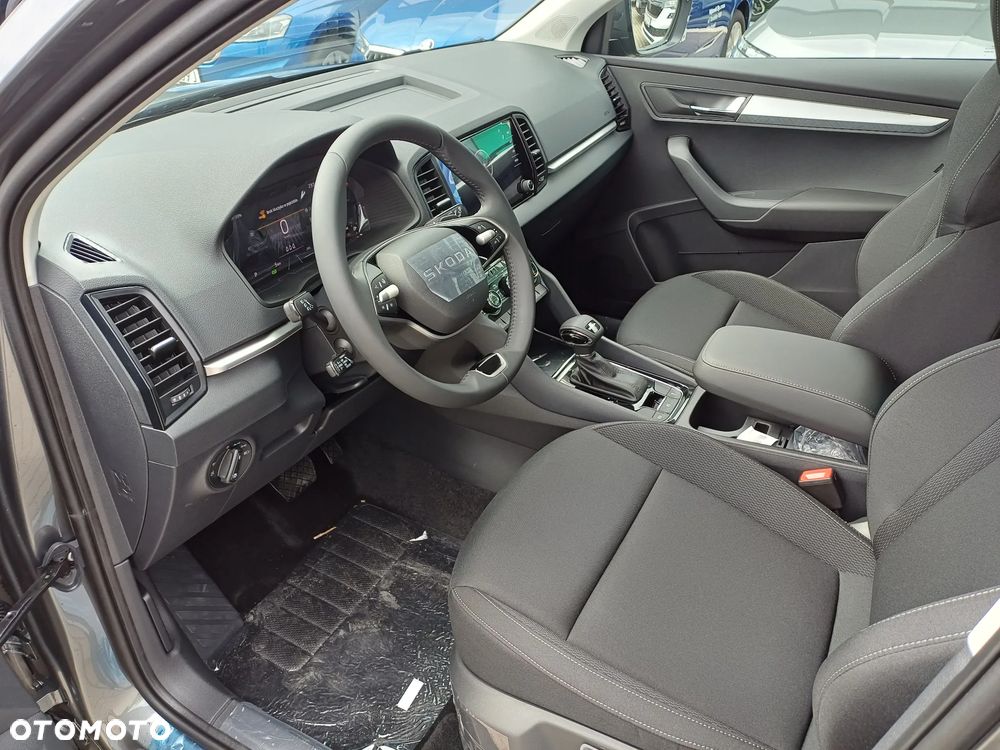 Skoda Karoq 1.5 TSI ACT Drive DSG - 12