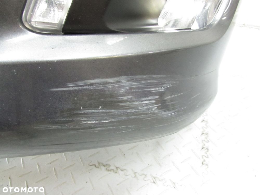 PEUGEOT 308 T7 LIFT 11-13 ZDERZAK PRZOD HALOGENY DRL KPL KTP 9674576177 - 4