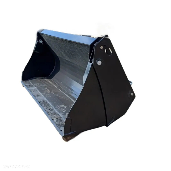 Łyżka hydrauliczna 4W1 2350mm Q-FIT JCB