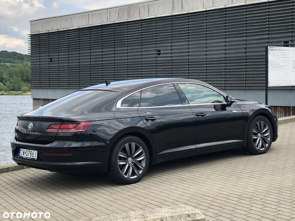 Volkswagen Arteon - 22