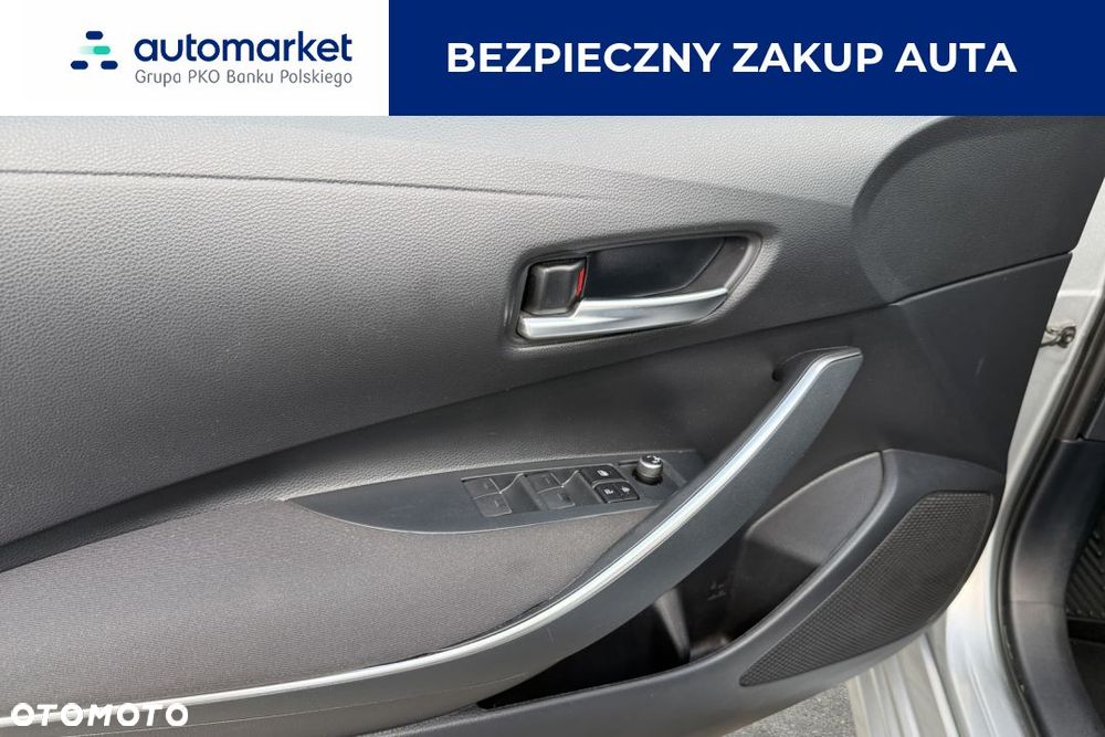 Toyota Corolla 1.5 Comfort - 10