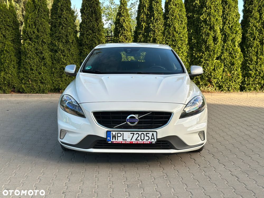 Volvo V40 D2 RDesign - 7