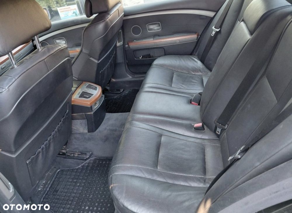 BMW Seria 7 730d - 7
