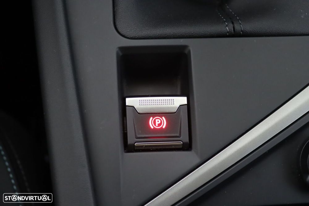 Peugeot 308 PureTech 130 Allure Pack - 31