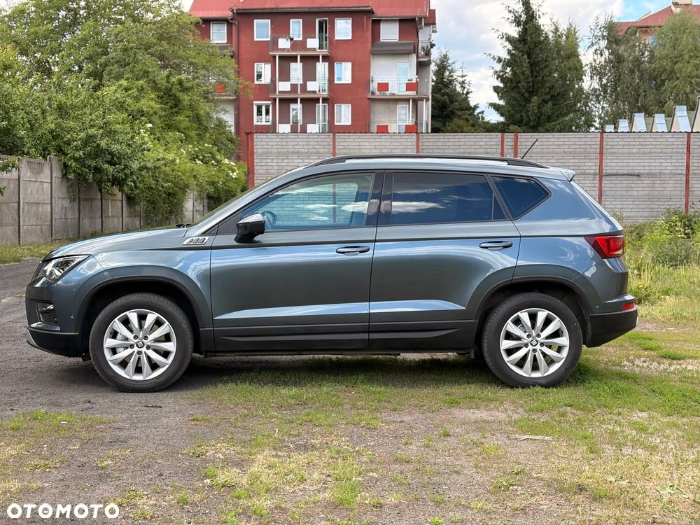 Seat Ateca - 7