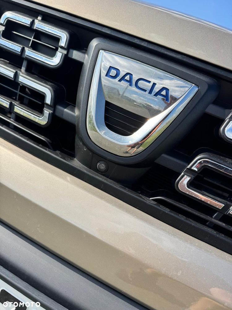 Dacia Duster - 23