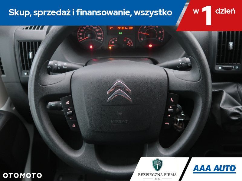 Citroën jumper - 17