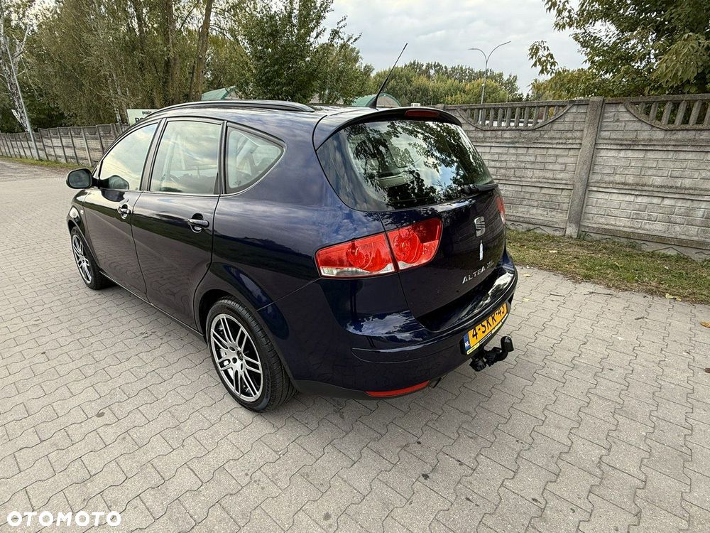 Seat Altea XL - 2
