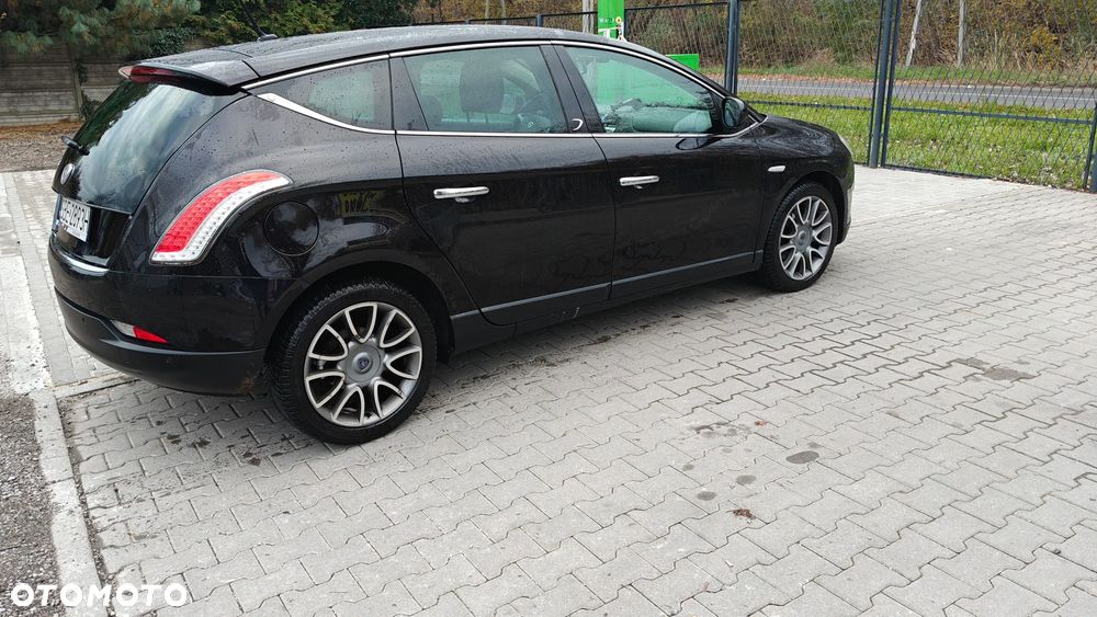 Lancia Delta 1.4 MultiAir 16v Platinum - 1