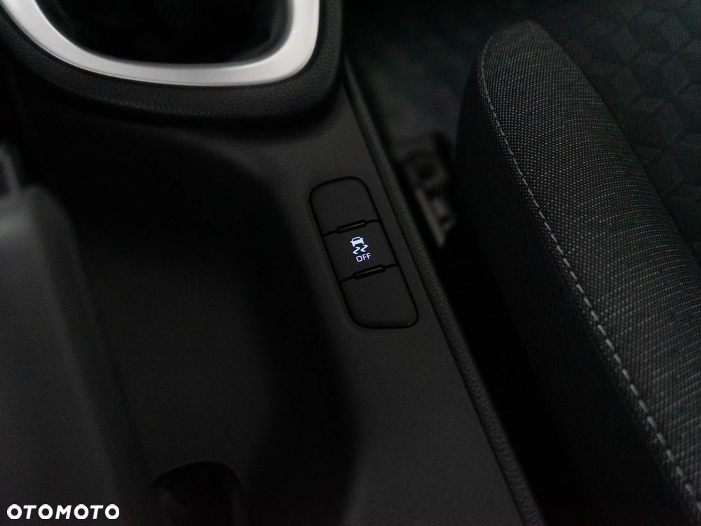 Toyota Yaris 1.0 Comfort - 20