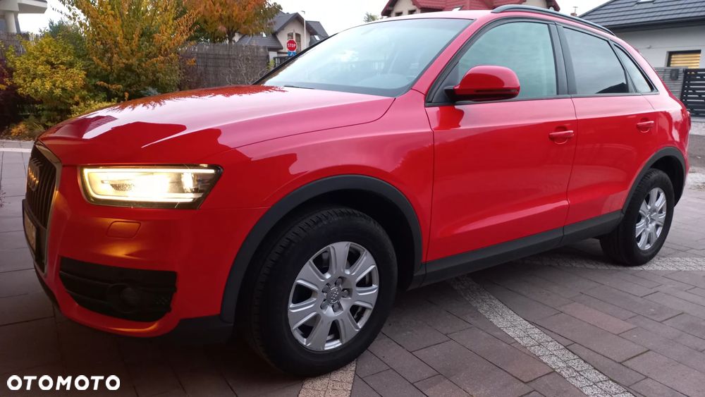 Audi Q3 1.4 TFSI - 3