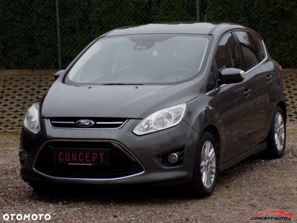 Ford C-MAX - 5