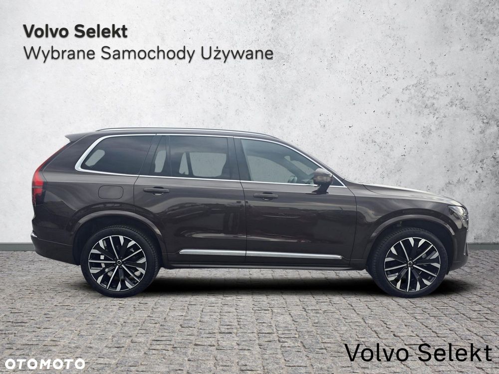 Volvo XC 90 - 10
