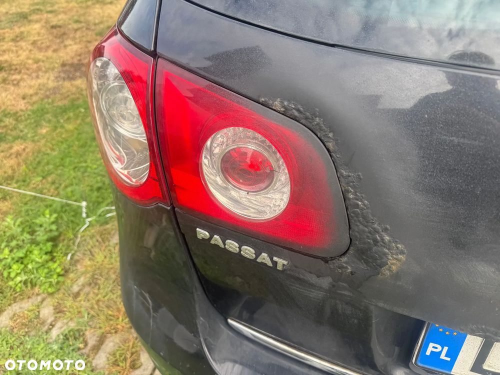 Volkswagen Passat 2.0 TDI DPF Comfortline - 9