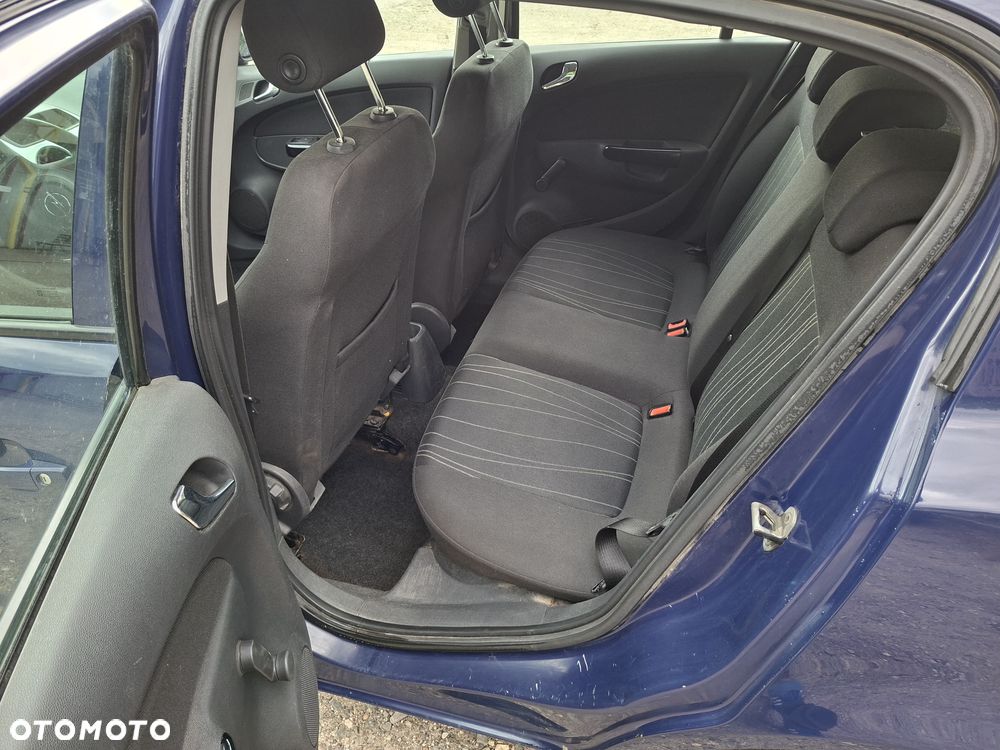 Opel Corsa 1.2 16V Cosmo - 6