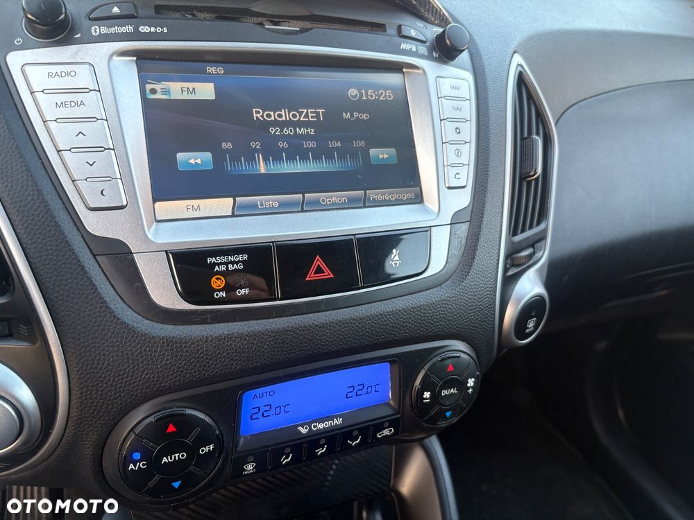 Hyundai ix35 1.7 CRDi Comfort 2WD - 16