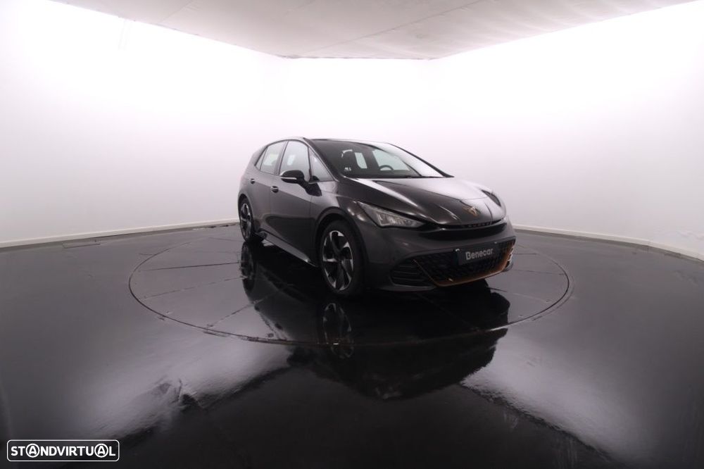 Cupra Born 58 kWh e-Boost - 11