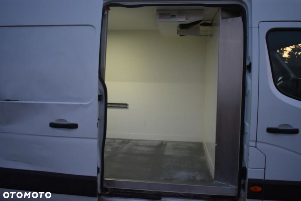 Renault MASTER L3H2 CHŁODNIA 2017/18 - 16