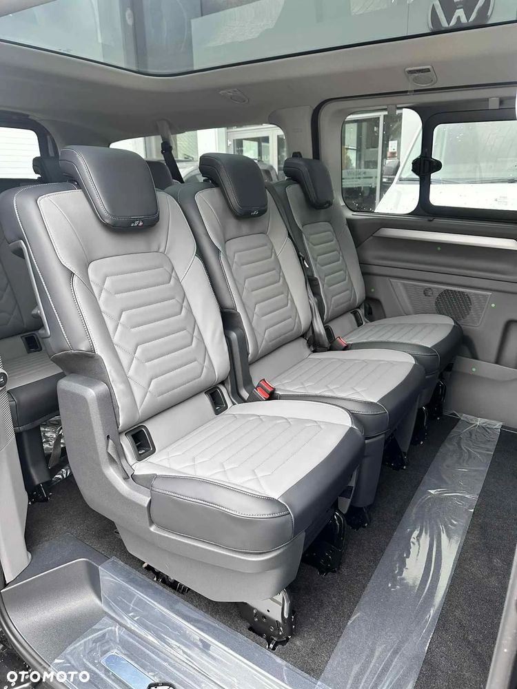 Volkswagen Caravelle 2.0 TDI L2 Life - 16