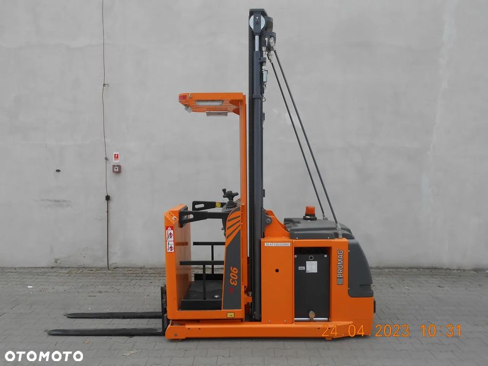 Promag OMG 903ac - 1