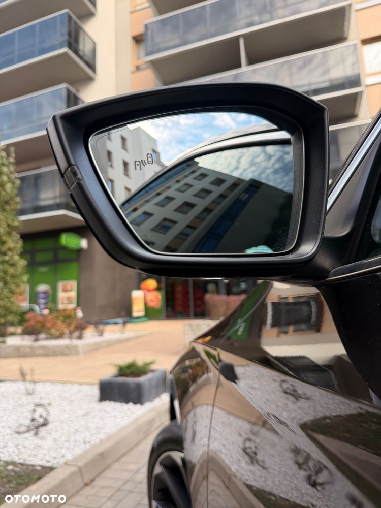 Skoda Superb - 20