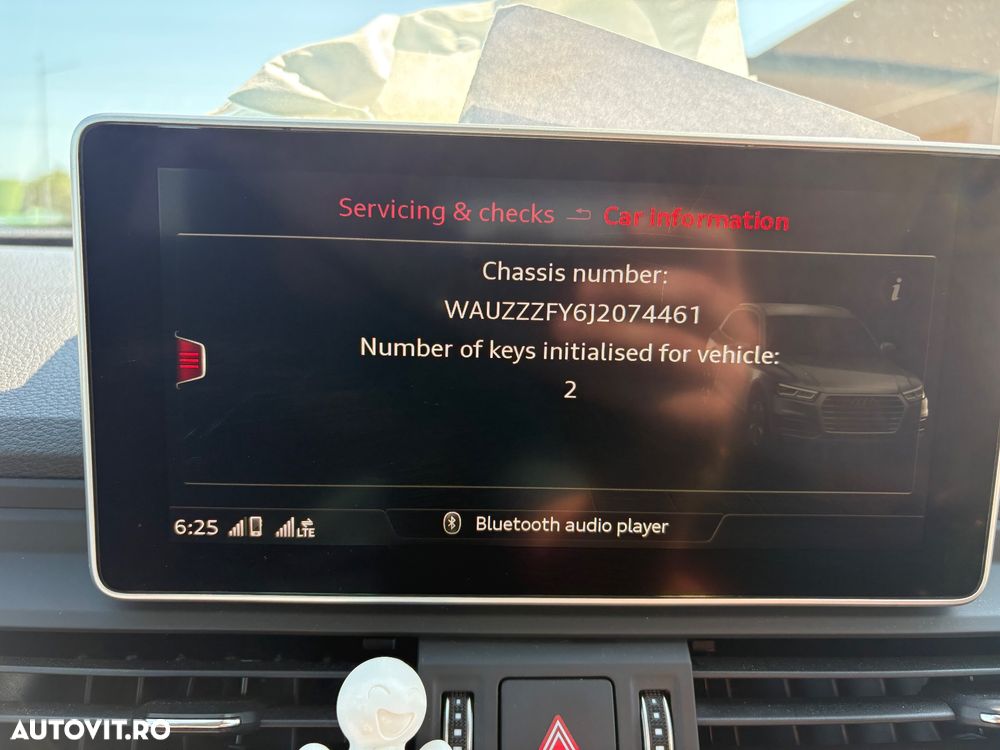 Audi Q5 2.0 TDI Quattro S tronic - 25