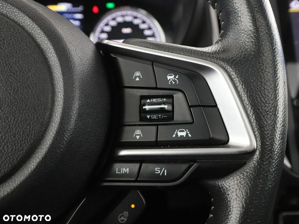 Subaru Forester 2.0X Lineartronic Comfort - 32