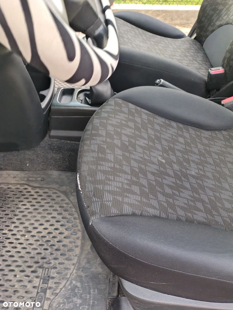 Nissan Note 1.4 Visia AC/CD - 10