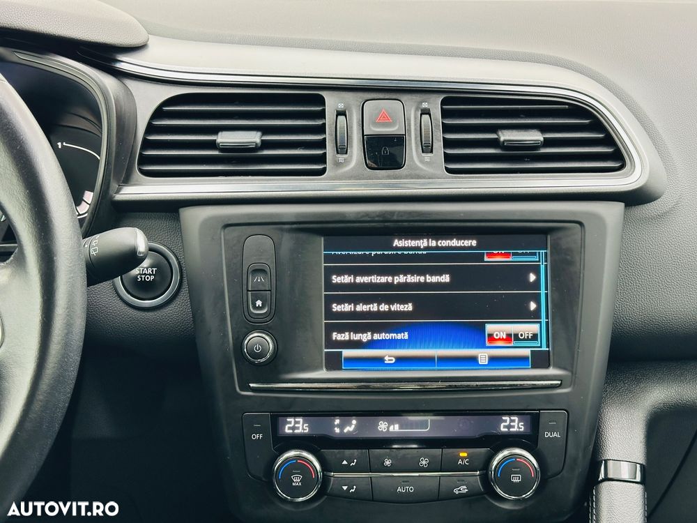 Renault Kadjar Energy TCe 130 EDC Experience - 29