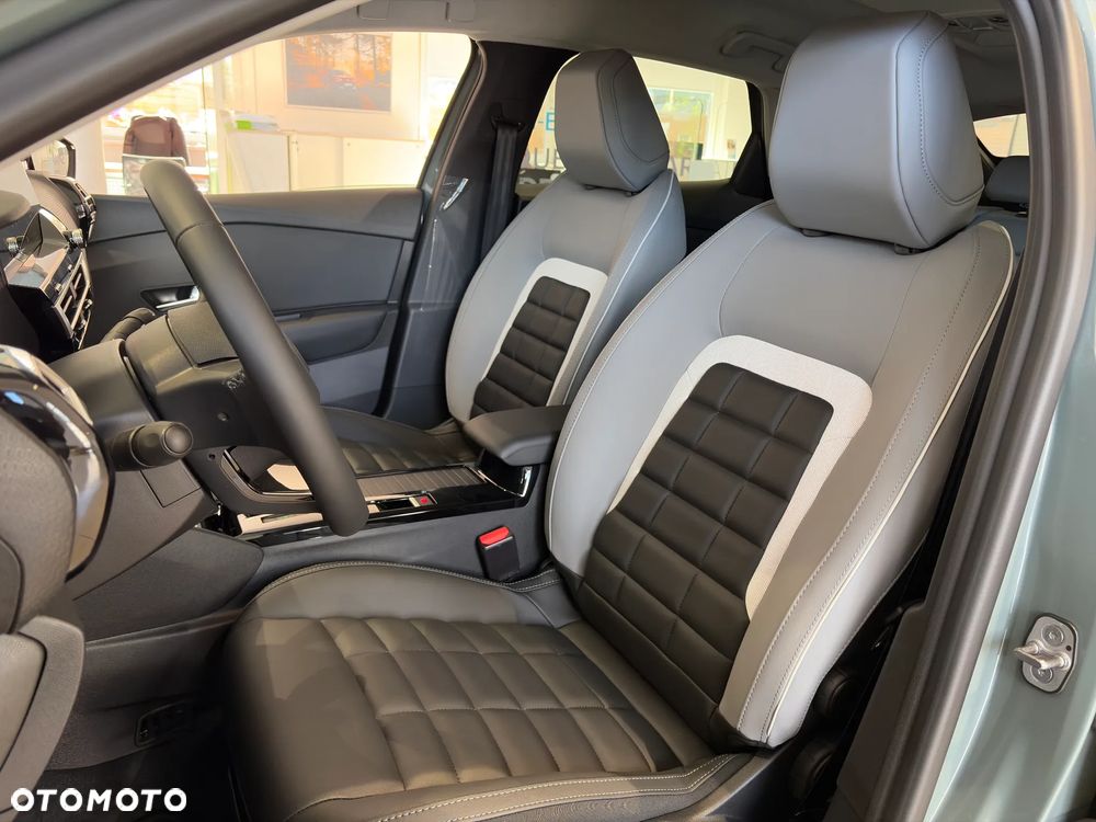 Citroën C4 e-C4 EV156 54kWh Max - 14