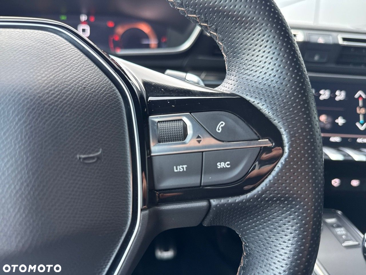 Peugeot 508 2.0 BlueHDi GT Line S&S EAT8 - 17