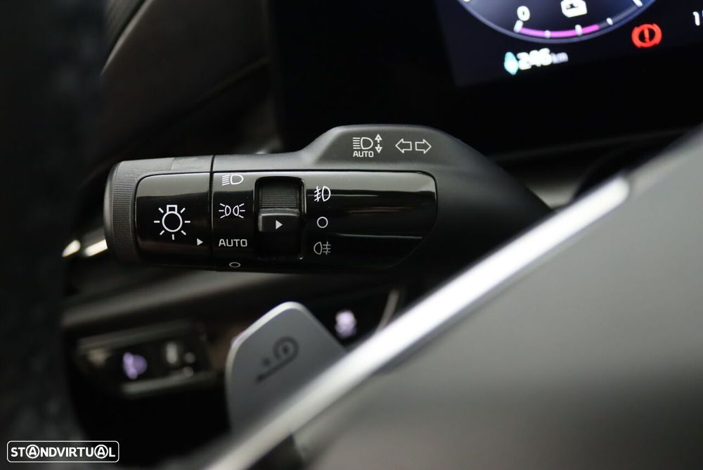 Kia Niro EV 64kWh Drive - 14