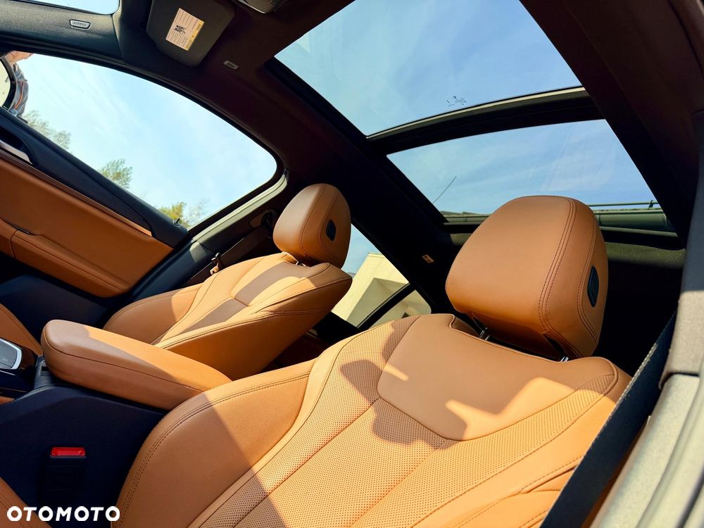 BMW X4 xDrive30i M Sport Edition - 24