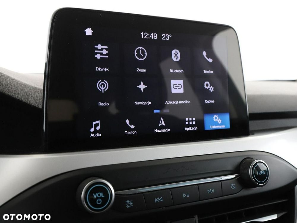 Ford Focus 1.5 EcoBlue Start-Stopp-System COOL&CONNECT - 24