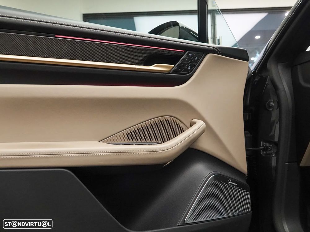 Porsche Macan Electric Turbo - 20