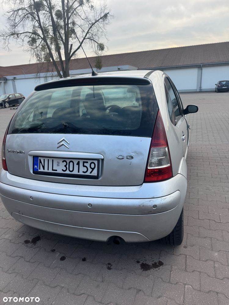 Citroën C3 - 3