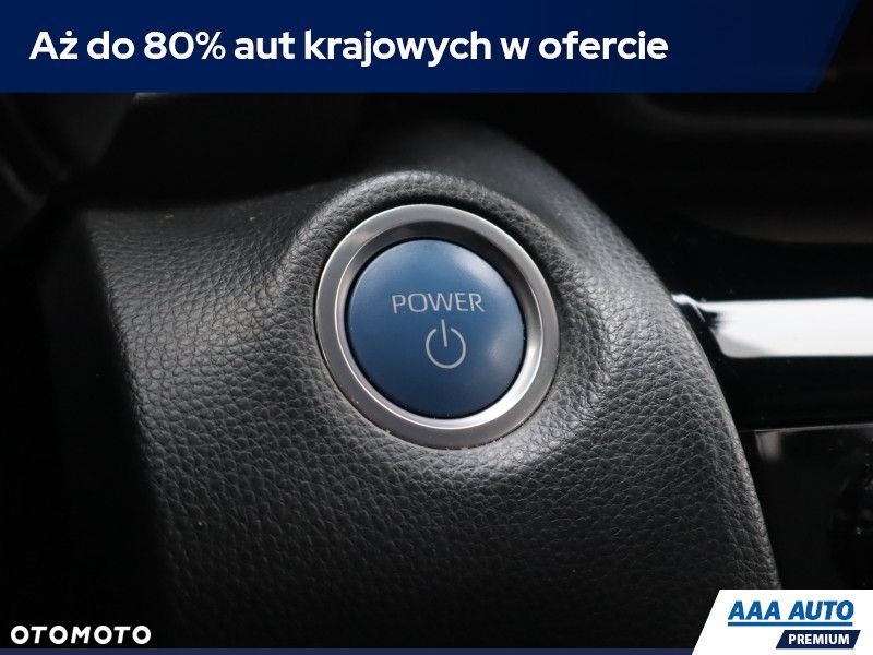 Toyota Yaris Cross - 24