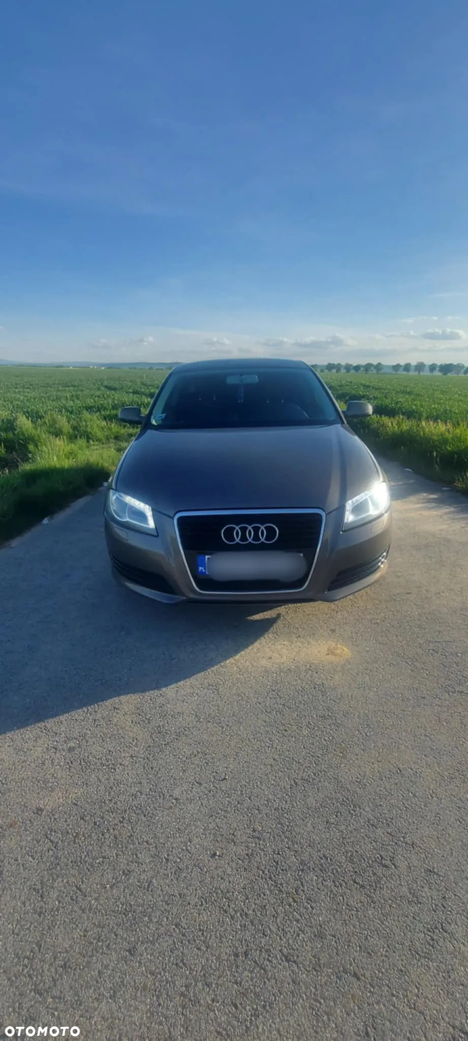 Audi A3 1.2 TFSI Ambiente - 2