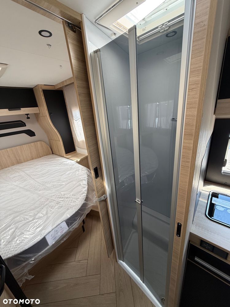 Ford CHAUSSON 788 TITANIUM LINE - 19