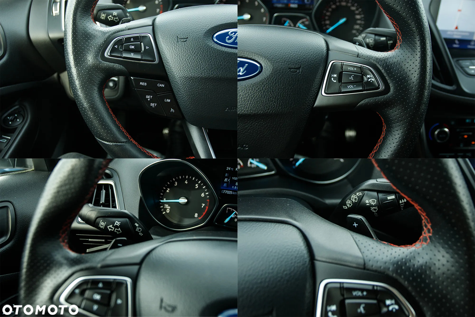 Ford Kuga 1.5 EcoBoost 4x4 ST-Line - 31