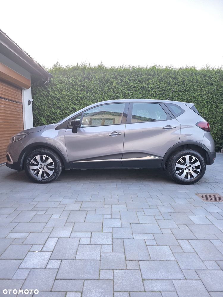 Renault Captur 0.9 Energy TCe Limited - 5