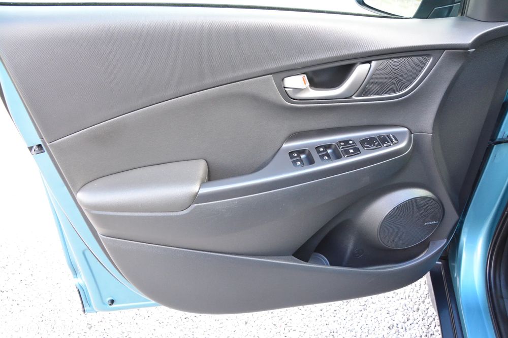 Hyundai Kona 1.6 T-GDI DCT 4WD Premium - 25