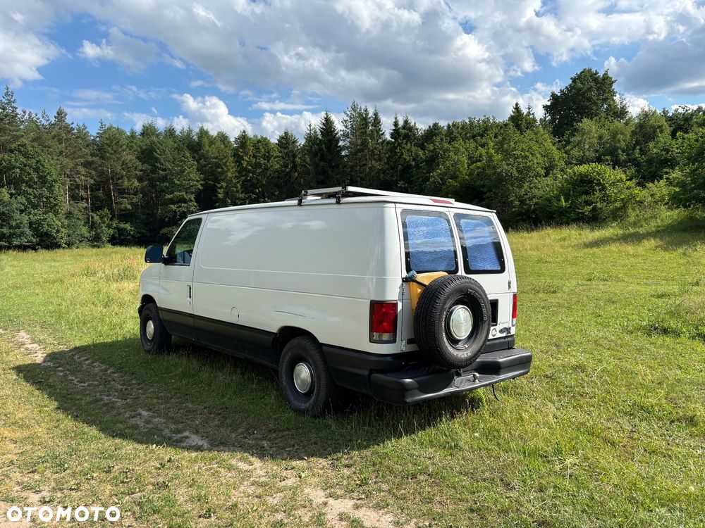 Ford Econoline - 5