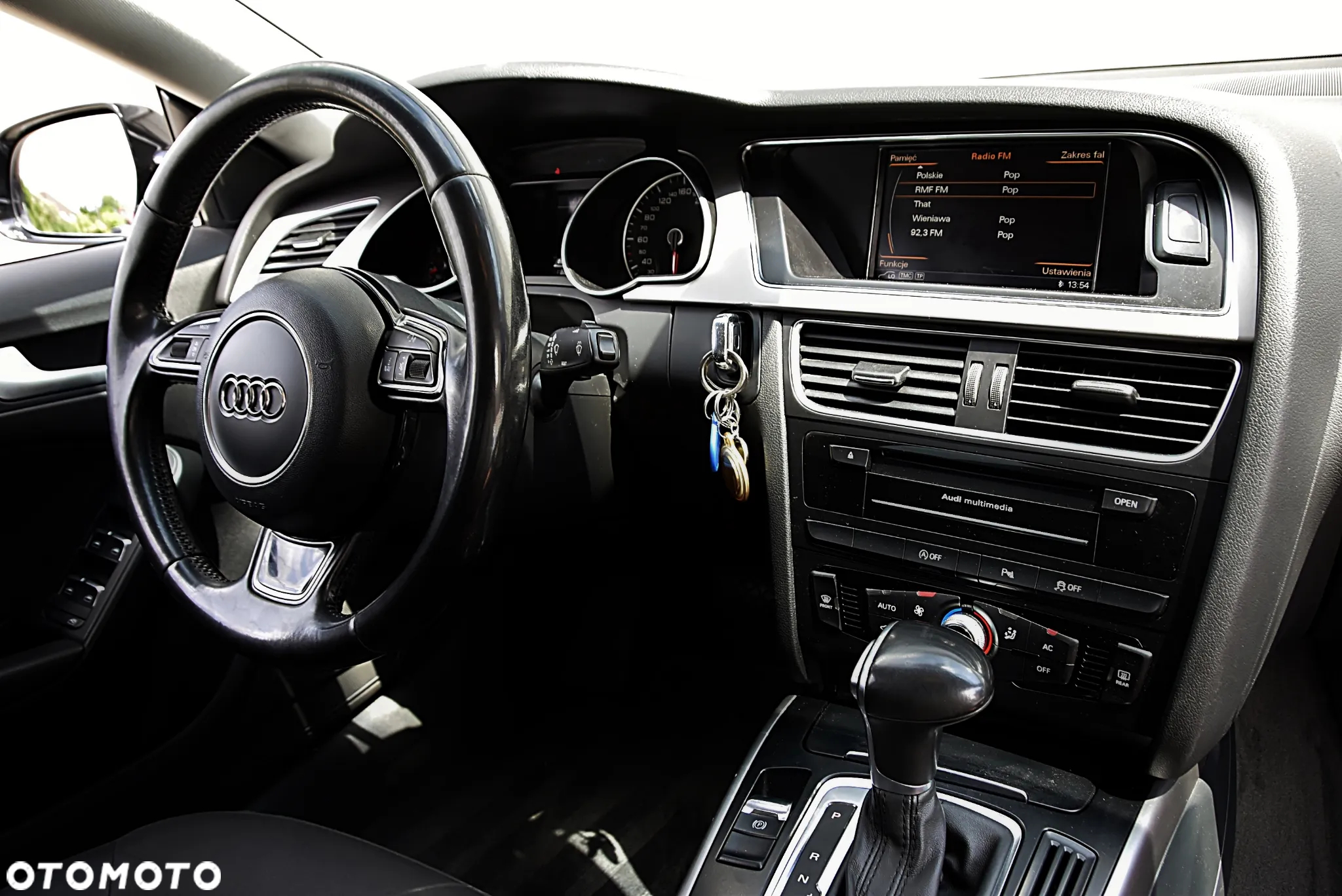 Audi A5 Sportback 2.0 TDI Multitronic - 37