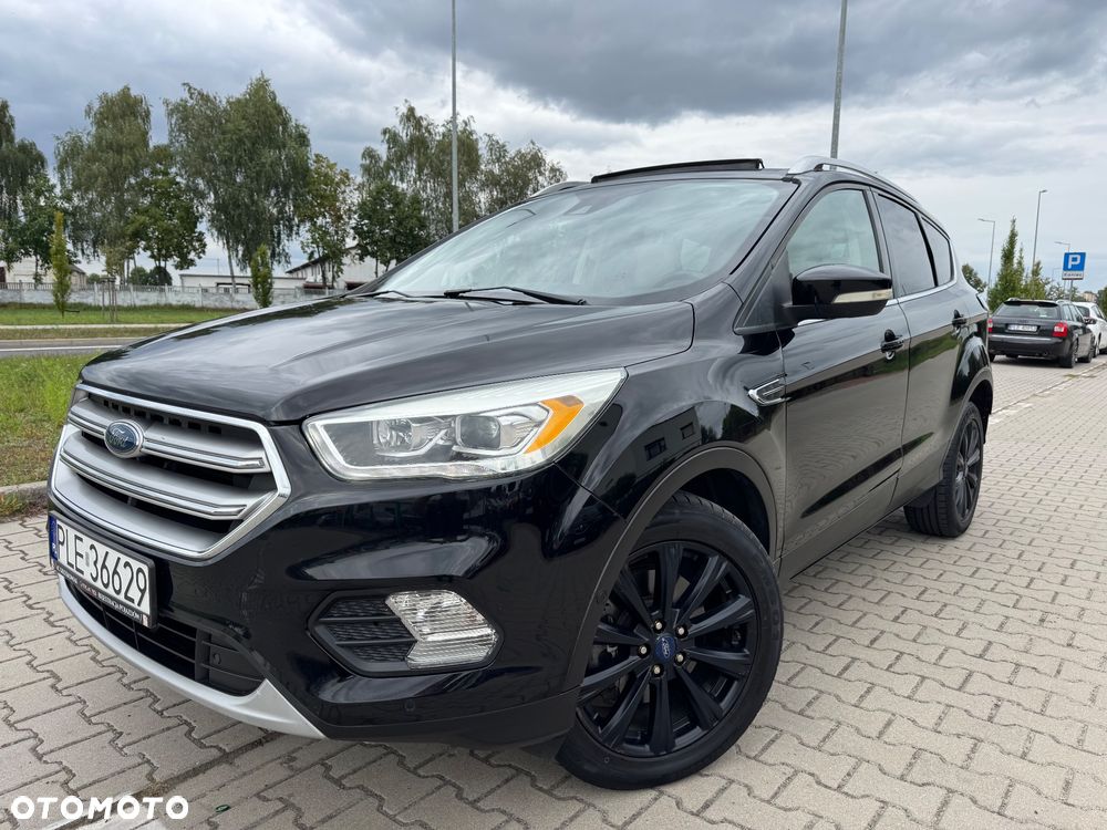 Ford Escape - 7