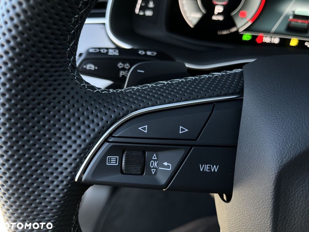 Audi Q8 - 28